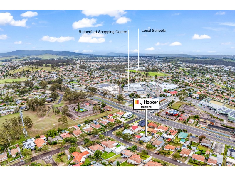 27 Neville Street, Rutherford NSW 2320