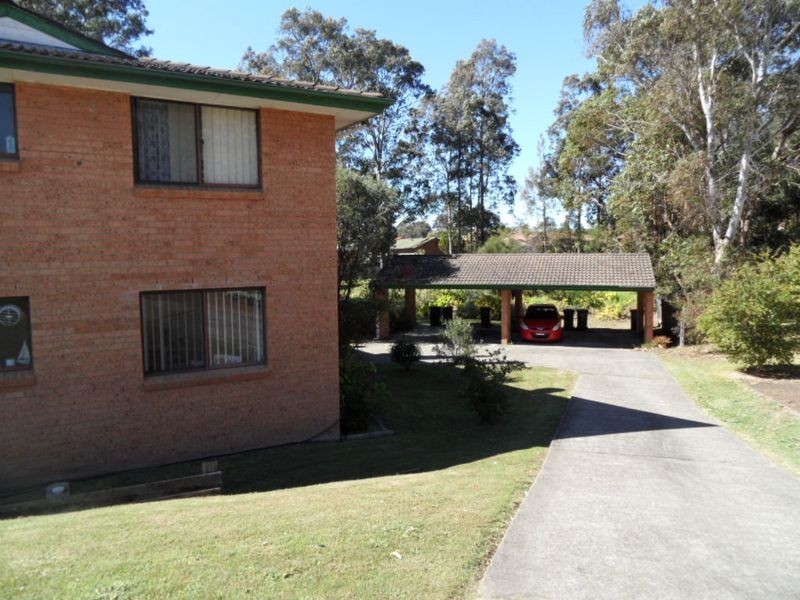 2/18 Lobelia Ave, Metford NSW 2323