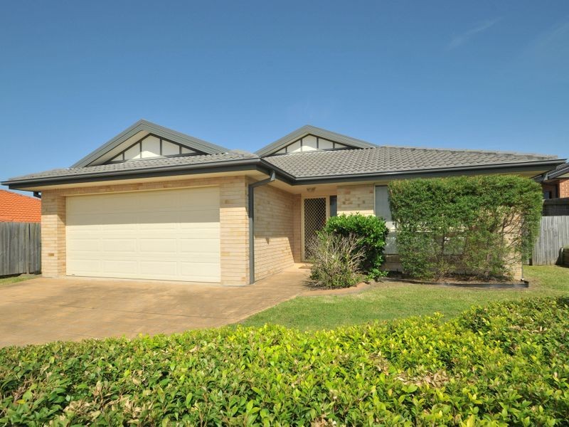 7 Hibiscus Crescent, Aberglasslyn NSW 2320