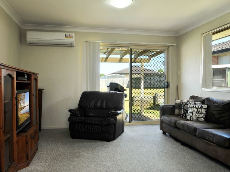 7 Hibiscus Crescent, Aberglasslyn NSW 2320