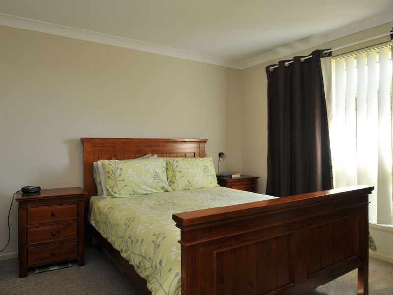 7 Hibiscus Crescent, Aberglasslyn NSW 2320