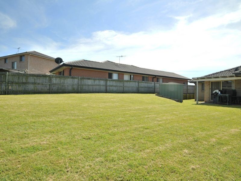 7 Hibiscus Crescent, Aberglasslyn NSW 2320