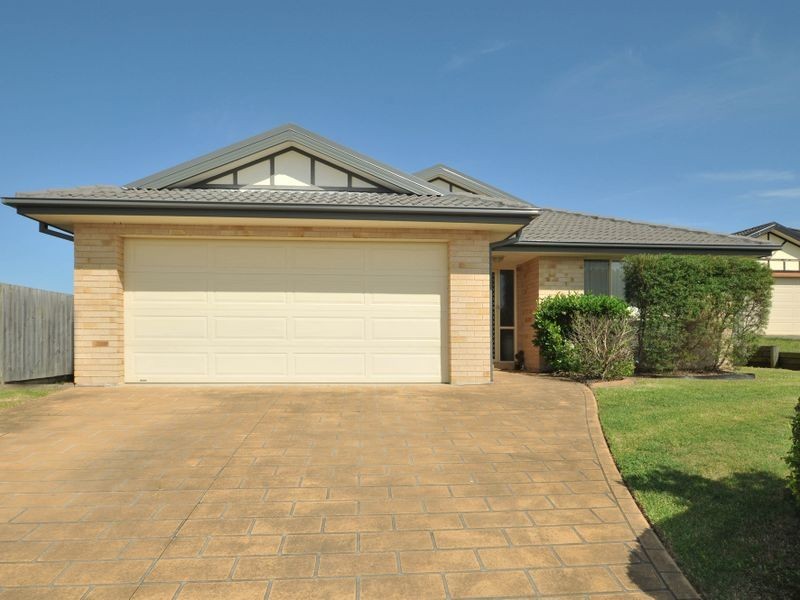 7 Hibiscus Crescent, Aberglasslyn NSW 2320