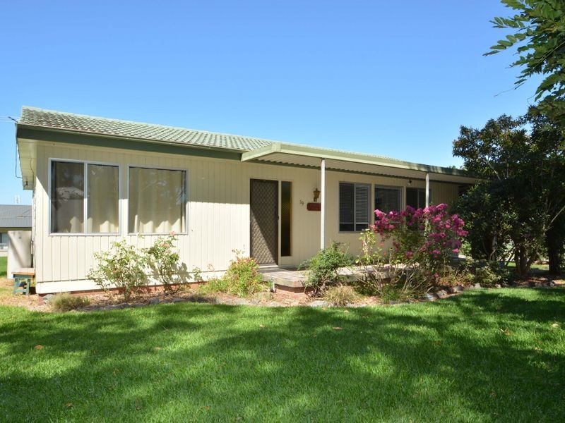 19 Swan Street, Hinton NSW 2321