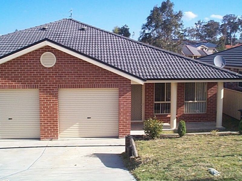Aberglasslyn NSW 2320