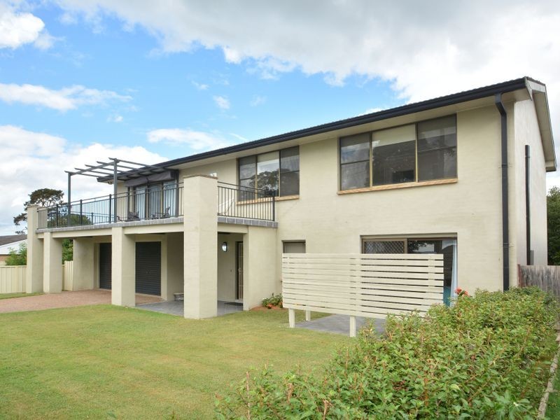 55 Collinson Street, Tenambit NSW 2323