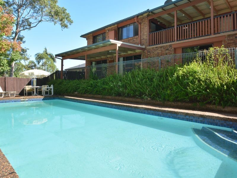 10 Turnbull Drive, East Maitland NSW 2323