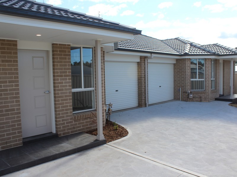 1 2 3 & 4/130 Congewai Street, Aberdare NSW 2325