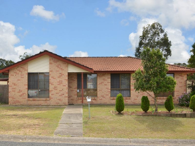 1 Bottlebrush Close, Metford NSW 2323