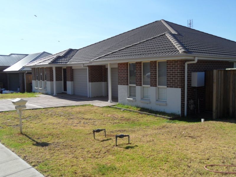 116 McKeachies Drive, Aberglasslyn NSW 2320