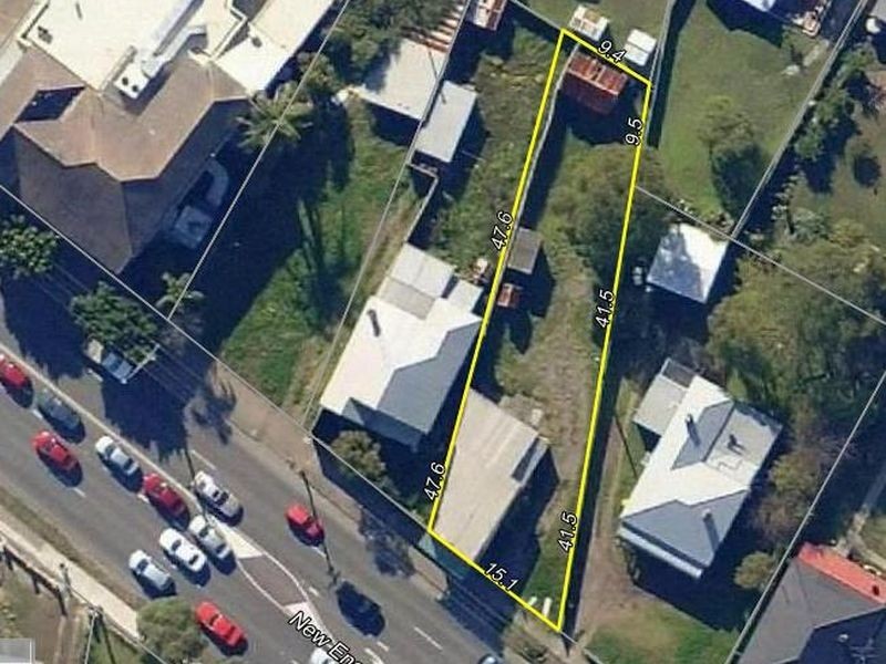 152 New England Highway, Rutherford NSW 2320