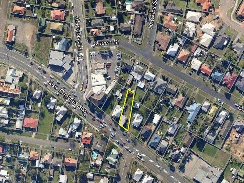 152 New England Highway, Rutherford NSW 2320