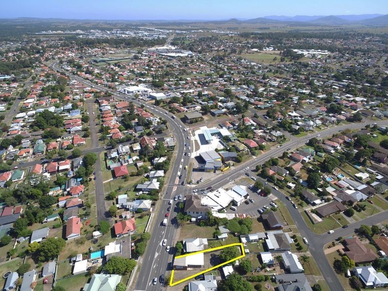 152 New England Highway, Rutherford NSW 2320