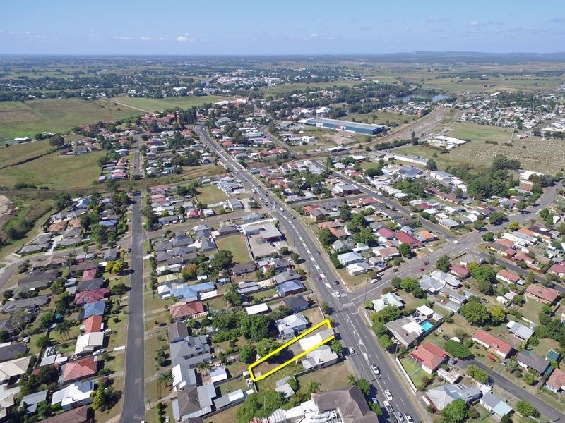 152 New England Highway, Rutherford NSW 2320