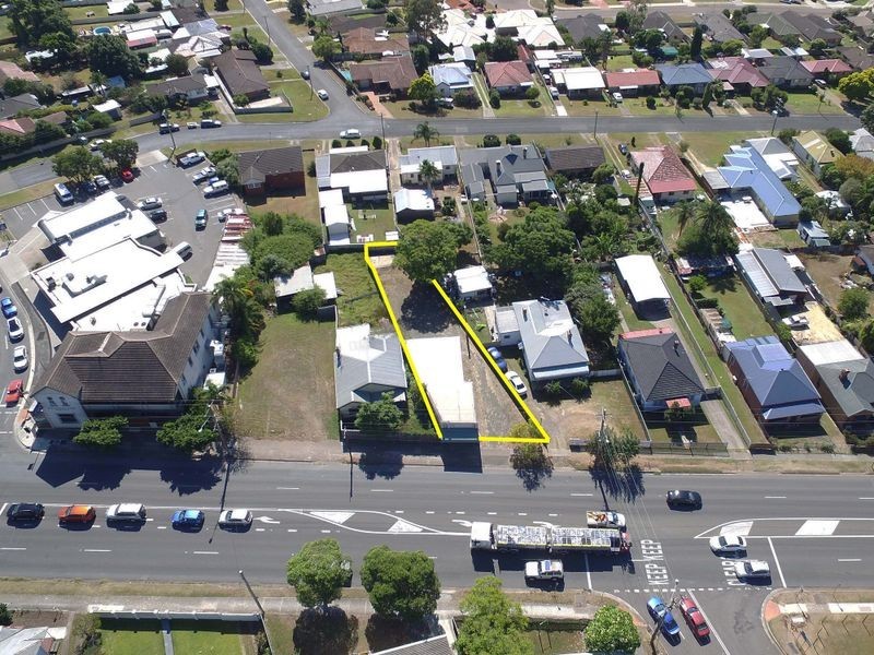 152 New England Highway, Rutherford NSW 2320