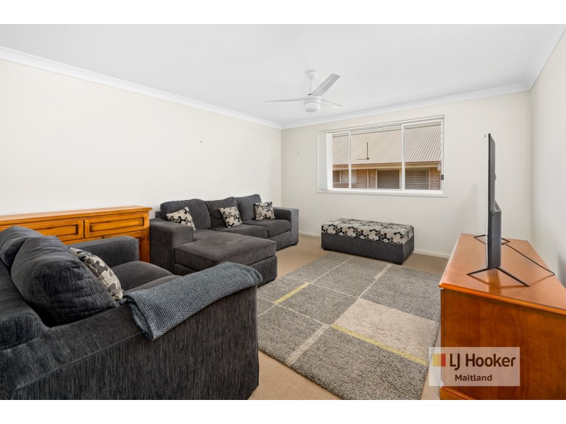 30 Diamond Circuit, Rutherford NSW 2320