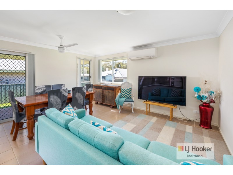 30 Diamond Circuit, Rutherford NSW 2320