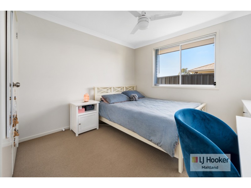 30 Diamond Circuit, Rutherford NSW 2320