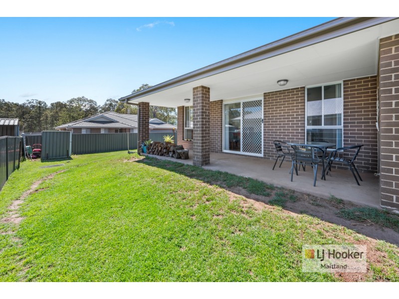 30 Diamond Circuit, Rutherford NSW 2320