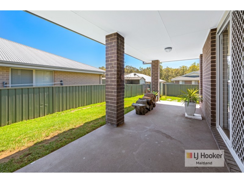 30 Diamond Circuit, Rutherford NSW 2320