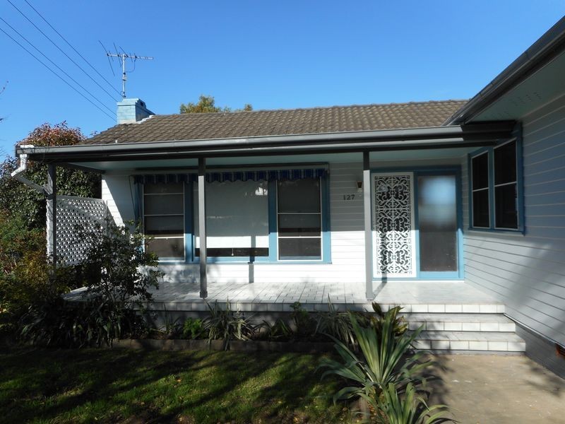 127 Patersen Road, Bolwarra NSW 2320