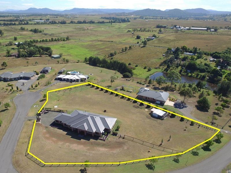 2 Stockyard Close, Lochinvar NSW 2321