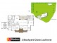 2 Stockyard Close, Lochinvar NSW 2321 Floorplan