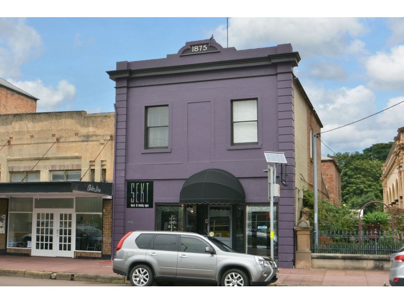 313 High Street, Maitland NSW 2320