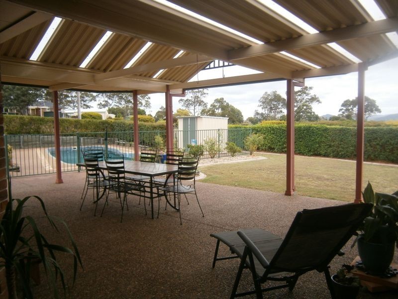 4 Bluegum Drive, Aberglasslyn NSW 2320
