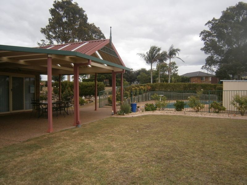 4 Bluegum Drive, Aberglasslyn NSW 2320