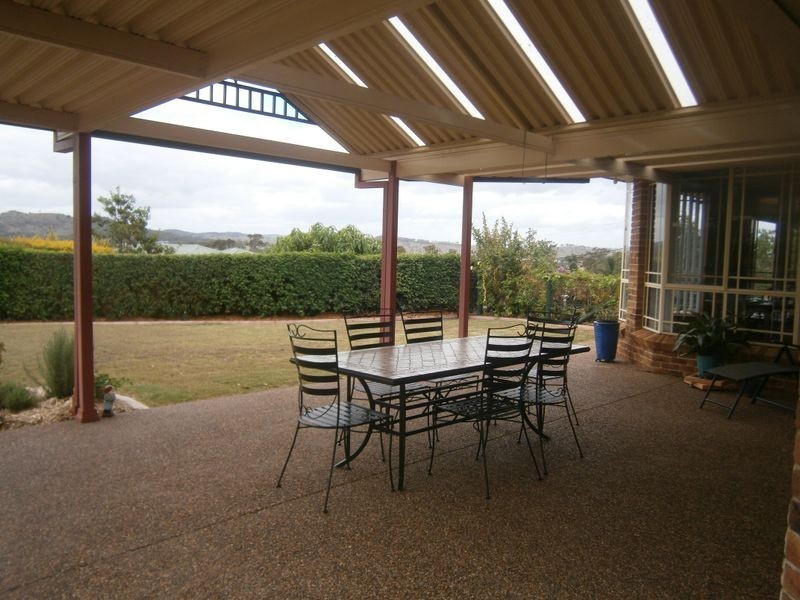 4 Bluegum Drive, Aberglasslyn NSW 2320