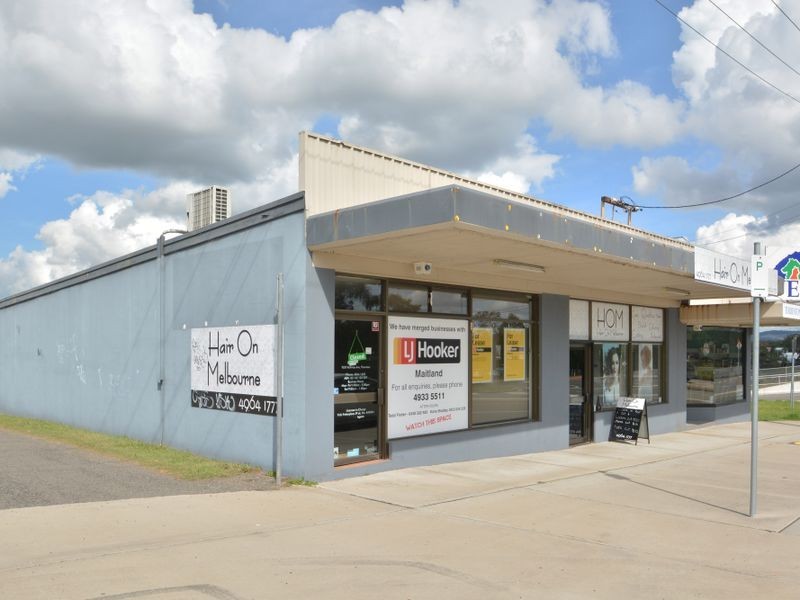 1/31 Railway Avenue, Thornton NSW 2322