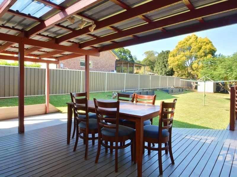 9 Jodi Close, Tenambit NSW 2323