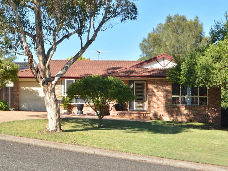9 Jodi Close, Tenambit NSW 2323