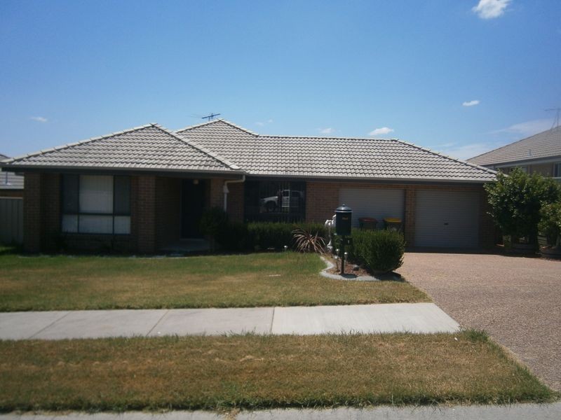 1 Franks Close, East Branxton NSW 2335