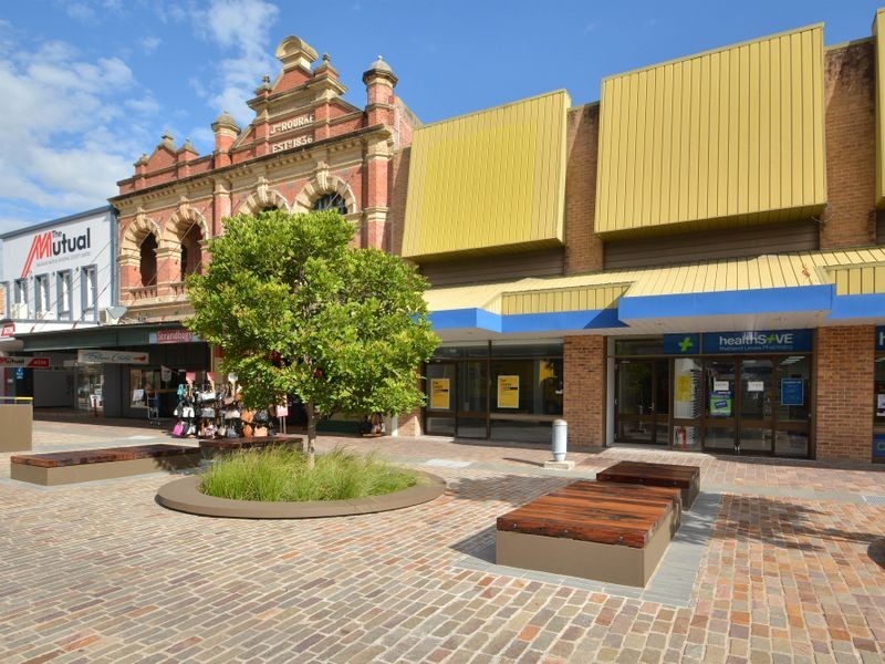 423A High Street, Maitland NSW 2320