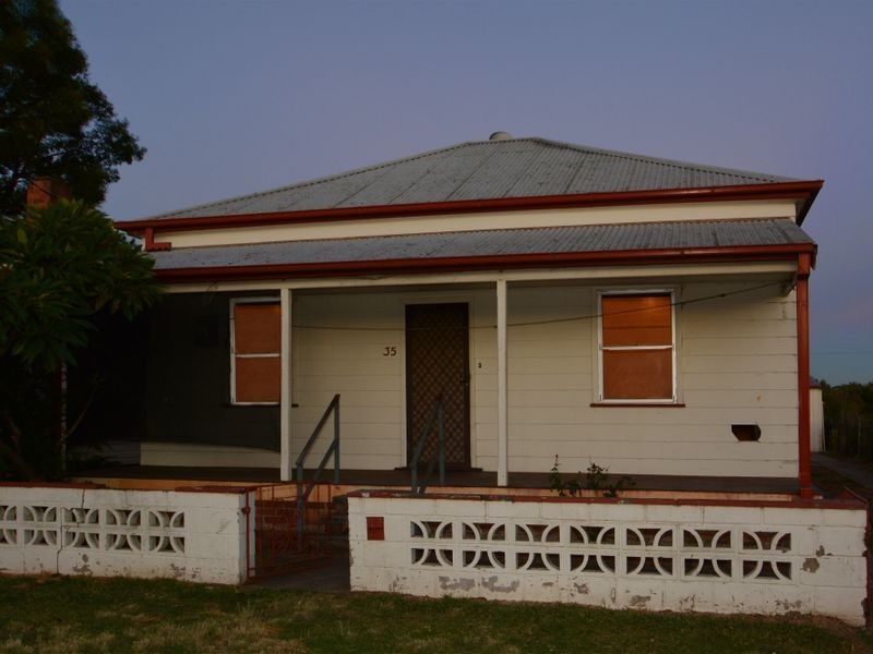 35 Anzac Street, Maitland NSW 2320