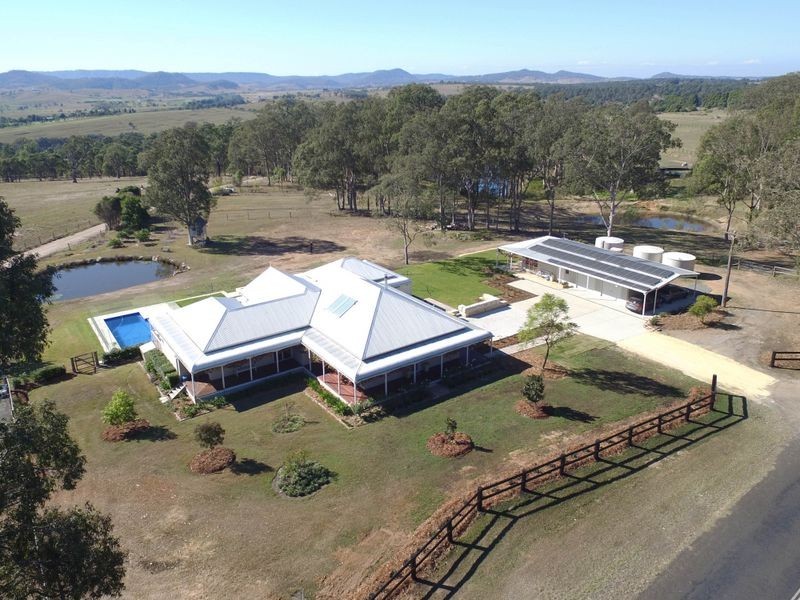 444 Elderslie Road, Branxton NSW 2335
