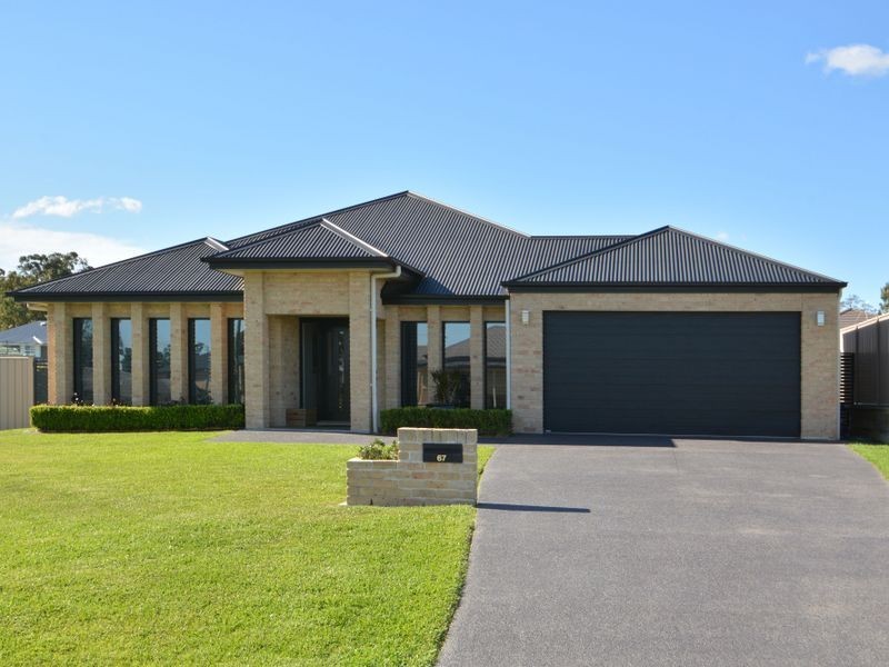 67 Radford Street, Heddon Greta NSW 2321