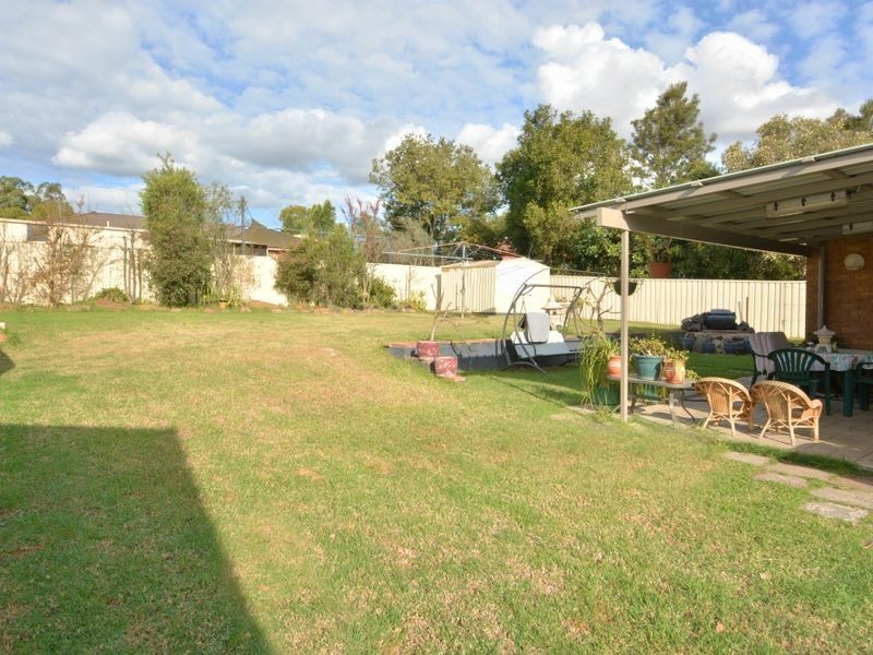 70 Regiment Road, Rutherford NSW 2320