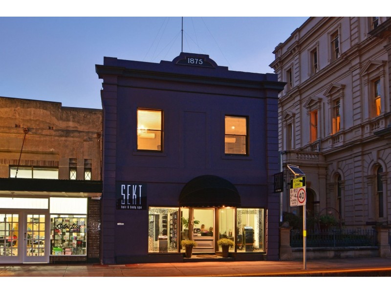 313 High Street, Maitland NSW 2320