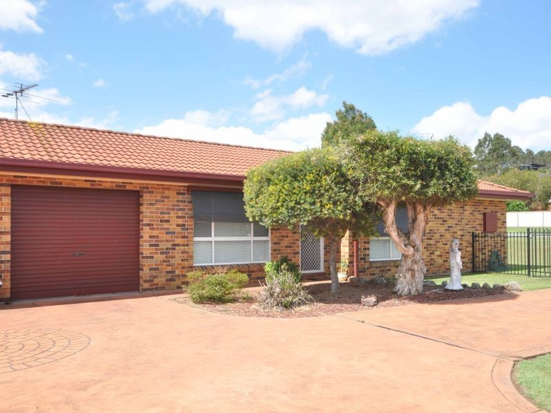 1/26 Denton Park Drive, Rutherford NSW 2320