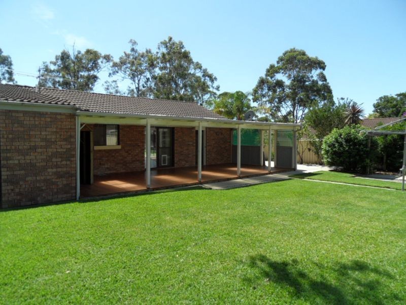 6 Moran Close, Metford NSW 2323
