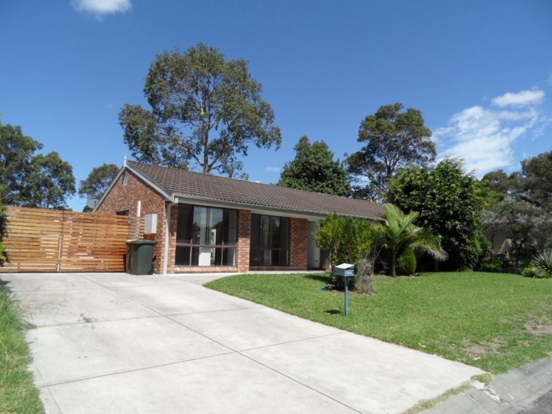6 Moran Close, Metford NSW 2323