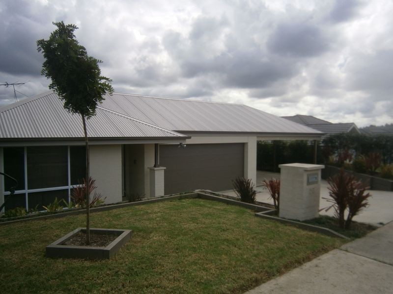 26 Saddlers Drive, Gillieston Heights NSW 2321