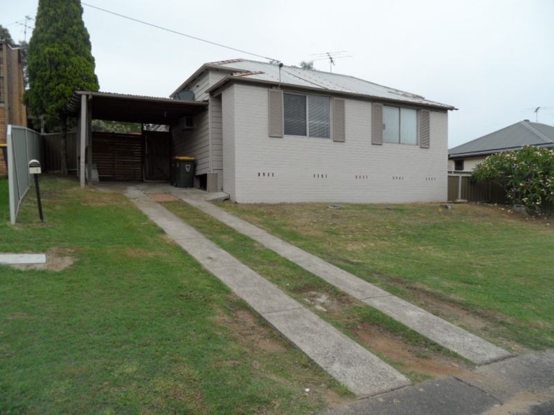 14 Narang Sreet, East Maitland NSW 2323