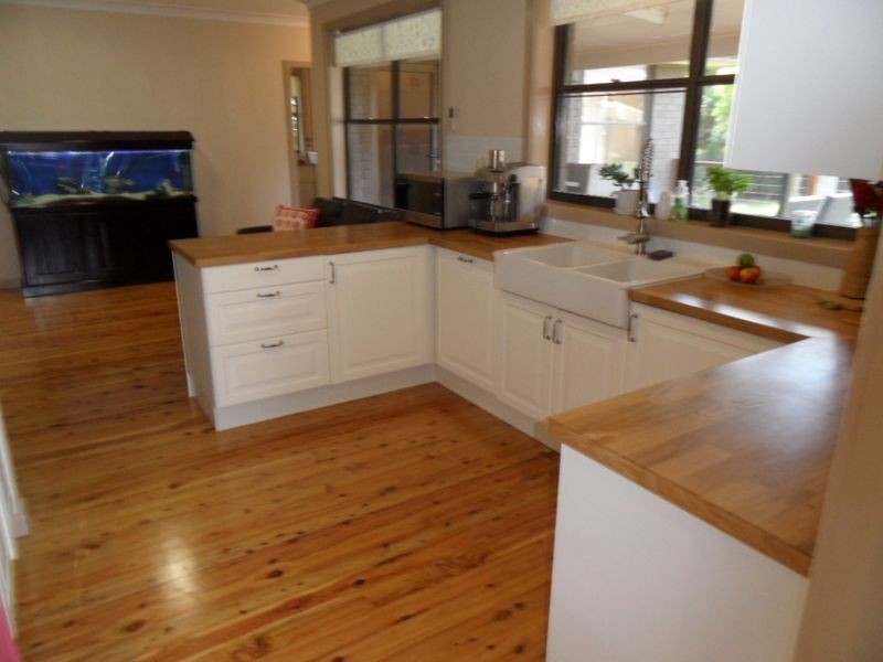 6 Cadet Close, Bolwarra Heights NSW 2320