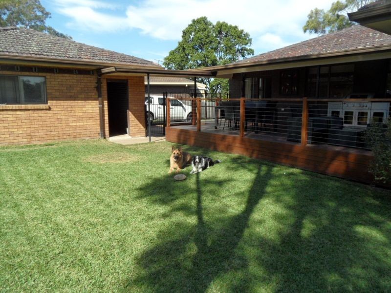 6 Cadet Close, Bolwarra Heights NSW 2320