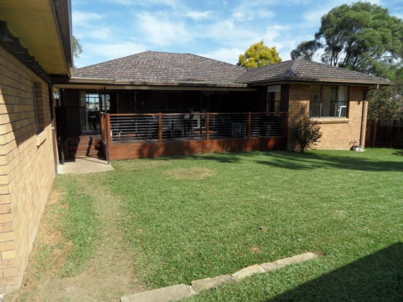 6 Cadet Close, Bolwarra Heights NSW 2320