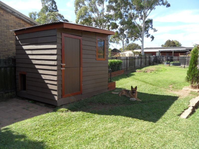 6 Cadet Close, Bolwarra Heights NSW 2320